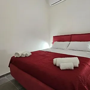Apartamento Masculu & Fimmina, Palermo